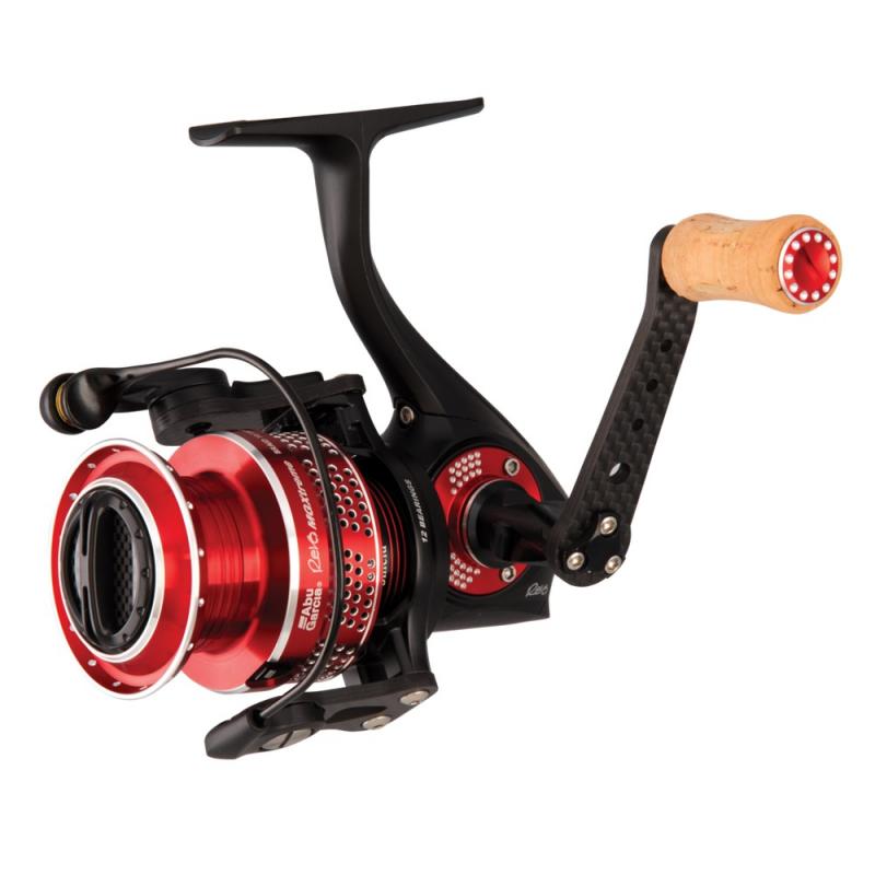 Abu Garcia Revo MGXtreme 2 fishing reels